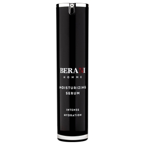 Berani Homme Feuchtigkeitsspendendes Gesichtsserum Moisturizing Serum 50 ml