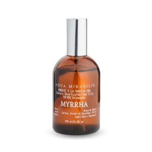 Abbate Y La Mantia Eau de Parfum „Myrrha“ 100 ml