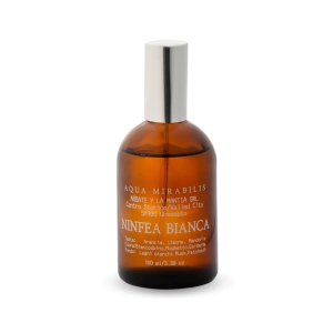 Abbate Y La Mantia Eau de Parfum „Ninfea Bianca“ 100 ml