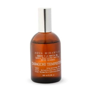 Abbate Y La Mantia Eau de Parfum „Tabacchi Tempestosi“ 100 ml