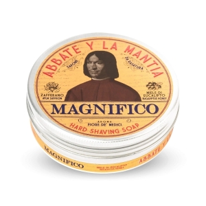 Abbate Y La Mantia Rasierseife Magnifico 80 g