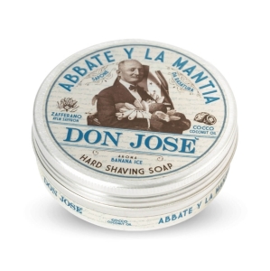 Abbate Y La Mantia Rasierseife „Don Jose“ 80 g