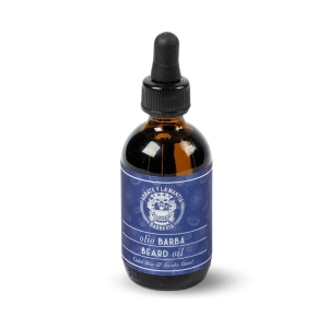 Abbate Y La Mantia stärkendes Bartöl 30 ml