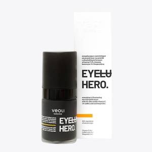 Veoli Botanica Eyeluminate Hero Augenserum 15 ml