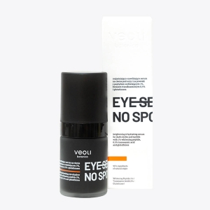 Veoli Botanica Eye See No Spots Augenserum 15 ml