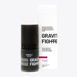 Veoli Botanica Gravity Fighter Augenserum 15 ml