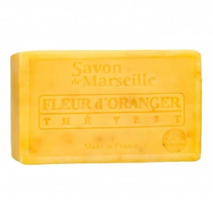 Le Chatelard 1802 Marseiller Seife „Orangenblüten“ 100 g