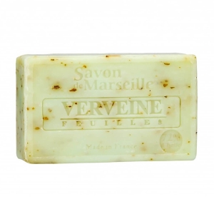 Le Chatelard 1802 Marseiller Seife „Verbenablätter“ 100 g