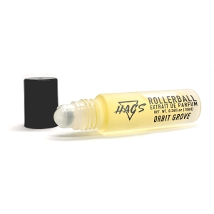 HAGS Orbit Grove Rollerball Extrait de Parfum 10 ml