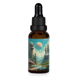 Hags Bartöl Orbit Grove 30 ml
