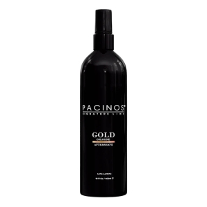 Pacinos Aftershave Cologne Gold 400 ml