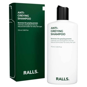 Ralls Anti-Grau-Shampoo 175 ml