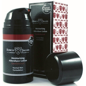 Edwin Jagger After-Shave-Balsam „Sandelholz“ 100 ml