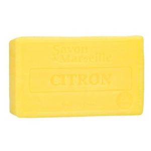 Le Chatelard 1802 Marseiller Seife Zitrone 72 % 100 g