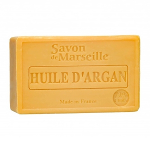 Le Chatelard 1802 Marseiller Seife mit Arganöl 72 % 100 g