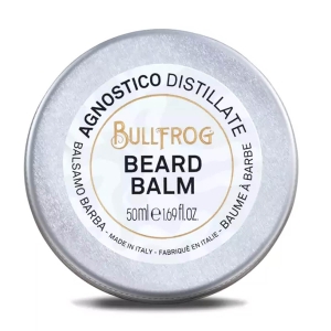 Bullfrog Agnostico Distillate Bartbalsam 50 ml
