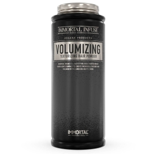 Immortal Haarstyling-Puder „Volume Powder“ 20 g