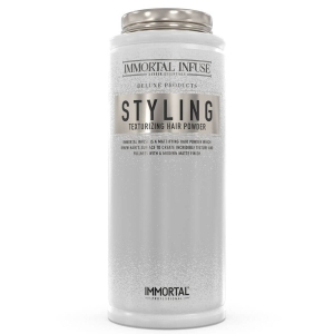 Immortal Haarstyling-Puder Styling Powder 20 g