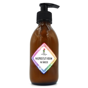 Nowa Kosmetyka – Die einfachste Creme der Welt, 200 ml