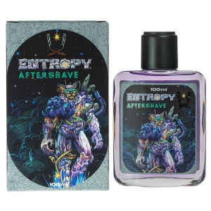 RareCraft Aftershave „Entropy“ 100 ml