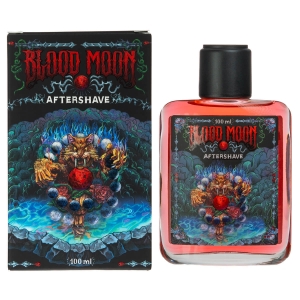 RareCraft Aftershave „Blood Moon“ 100 ml