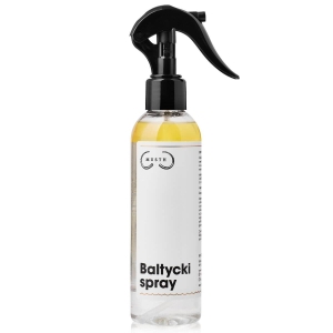 Musth Baltycki Styling-Spray für Haare und Bart 200 ml