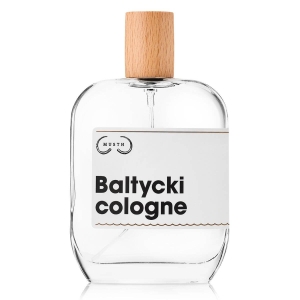 Musth Baltycki Eau de Cologne 100 ml