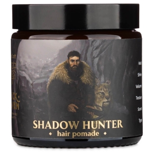 Slickhaven x RareCraft Pomade „Shadow Hunter“ 120 ml