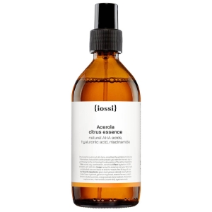 Iossi Zitrus-Essenz mit AHA-Säuren 200 ml