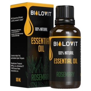 Bilovit Rosmarin-Ätherisches Öl 100 ml