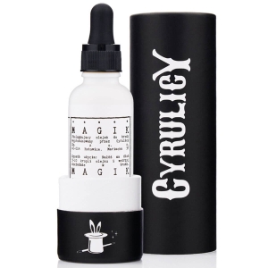Cyrulicy Magik – Bartöl 30 ml