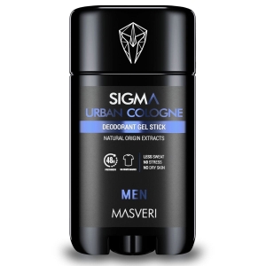 Masveri Deostift „Urban Cologne“ 75 g