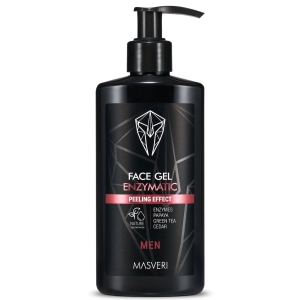 Masveri Enzym-Gesichtsreinigungsgel 150 ml