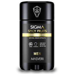 Masveri Deostift „Spicy Fruits“ 75 g