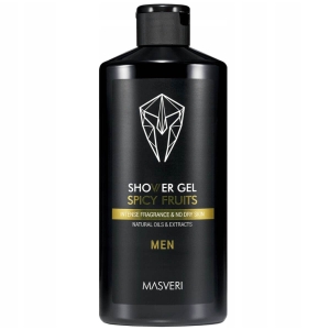 Masveri Duschgel „Spicy Fruits“ 300 ml