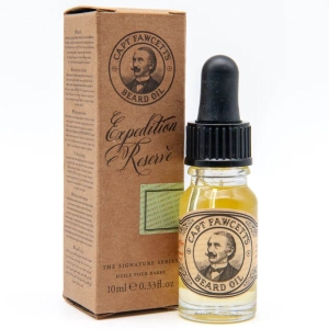 Captain Fawcett Bartöl Expedition Reserve 10 ml