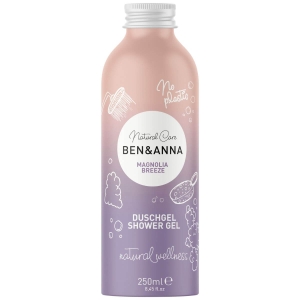 Ben&Anna Duschgel „Magnolia Breeze“ 250 ml