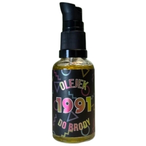 Kanclerski Bartöl 1991 30 ml