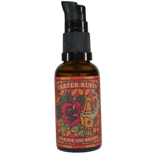Frater Rufin Bartöl „Kanclerski“ 30 ml