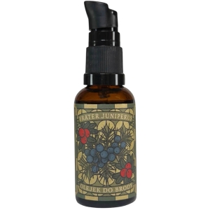 Frater Juniperus Bartöl „Kanclerski“ 30 ml