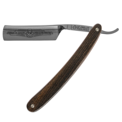 Brzytwa do golenia Thiers Issard Grelot 6:8 Medaille dor Bocote 1.jpg