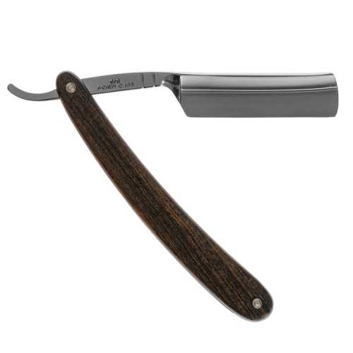 Brzytwa do golenia Thiers Issard Grelot 6:8 Medaille dor Bocote 2.jpg