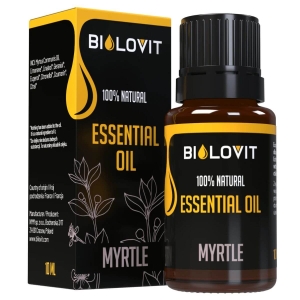 Bilovit Ätherisches Myrtenöl 10 ml