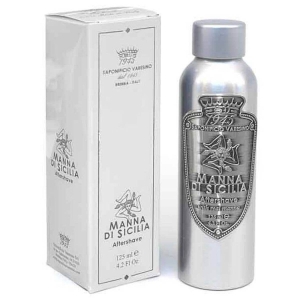 Saponificio Varesino After-Shave-Balsam „Manna di Sicilia“ 125 ml