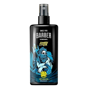 Marmara Barber Meersalz-Spray Poseidon 200 ml