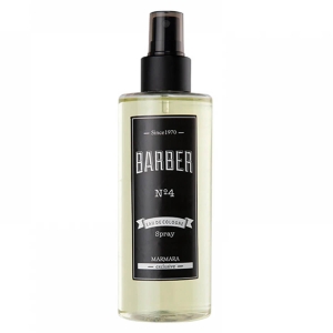 Marmara Barber Eau de Cologne Nr. 4 250 ml