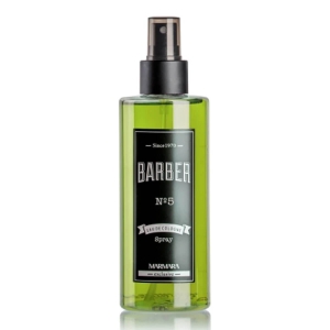 Marmara Barber Eau de Cologne Nr. 5 250 ml