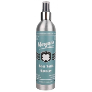 Morgan's Sea Salt Spray für das Haarstyling, 300 ml