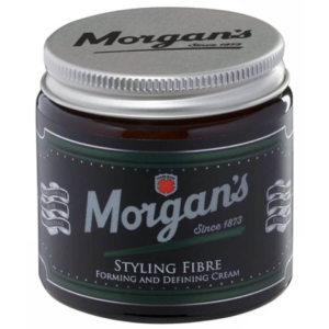 Morgan's Pomade Styling Fibre Haarstylingpaste 120 ml