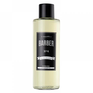 Marmara Barber Eau de Cologne Nr. 4 500 ml